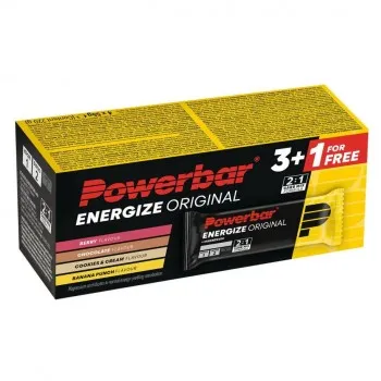 POWERBAR ENERGIZE ORIGINAL...