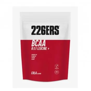 BCAA 226ers 8:1:1