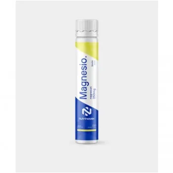 MAGNESIO NUTRINOVEX 250mg