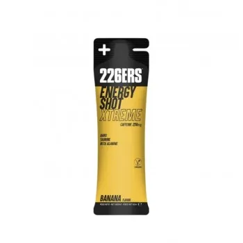 ENERGY SHOT 226ers BANANA...