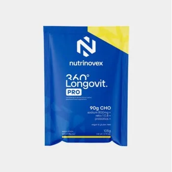 LONGOVIT 360 PRO MONODOSIS...