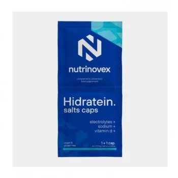 CAPSULAS HIDRATEIN SALTS...