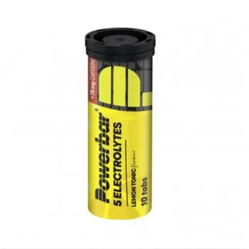ELECTROLITOS POWERBAR 10...