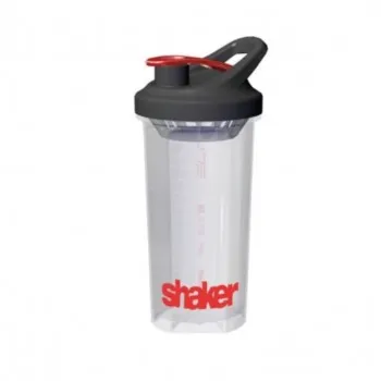 BIDON SHAKER ELITE 700ml