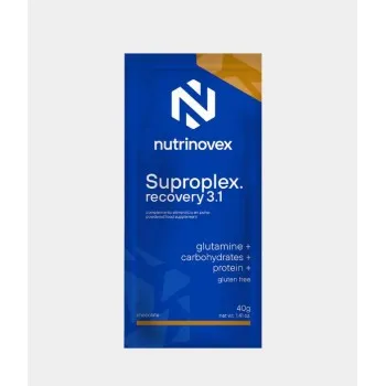 SUPROPLEX RECOVERY 3.1...