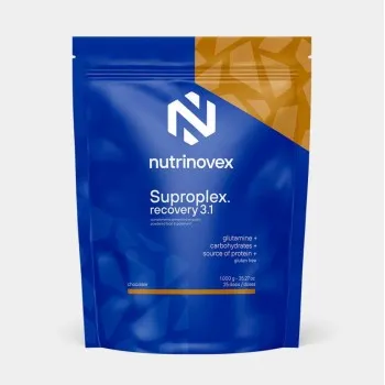 SUPROPLEX RECOVERY 3.1...
