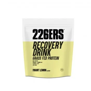 RECOVERY DRINK 226ERS 500G
