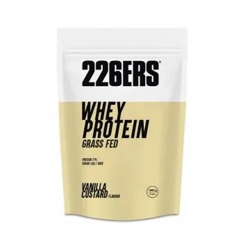 WHEY PROTEIN 226ERS 1KG