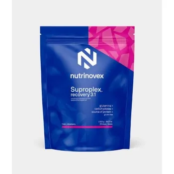 LONGOVIT 360 NUTRINOVEX 1080G