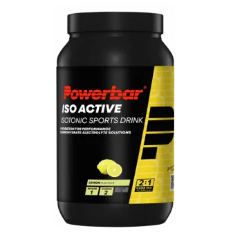 ISOACTIVE POWERBAR ISOTONIC...