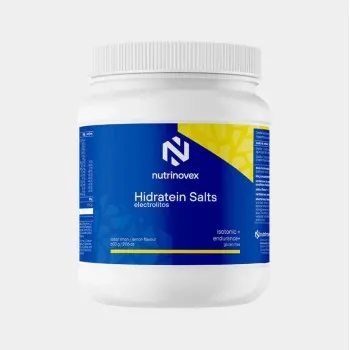 HIDRATEIN SALTS NUTRINOVEX...