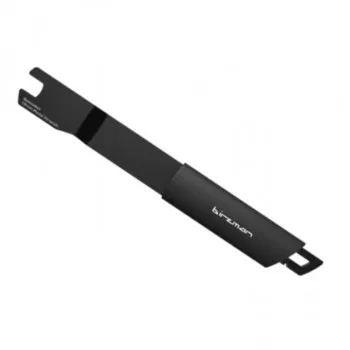 LLAVE PEDAL ESPECIALIZADA...