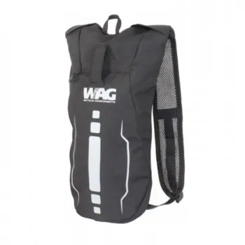 MOCHILA WAG + BOLSA 2L