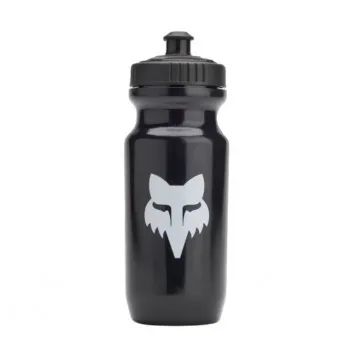 BIDON FOX HEAD BASE NEGRO...