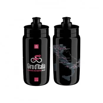BIDON ELITE FLY TEAM GIRO...