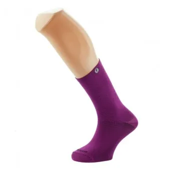 CALCETINES PIMIENTO NEGRO