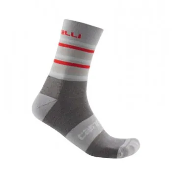 CALCETINES CASTELLI GREGGE 15