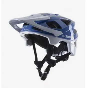 CASCO ALPINESTARS VECTOR...
