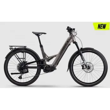 HAIBIKE ADVENTR 10 LOW