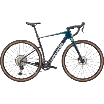 CANNONDALE TOPSTONE CARBON...