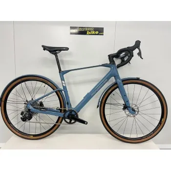 MONDRAKER DUSTY CARBON SX...