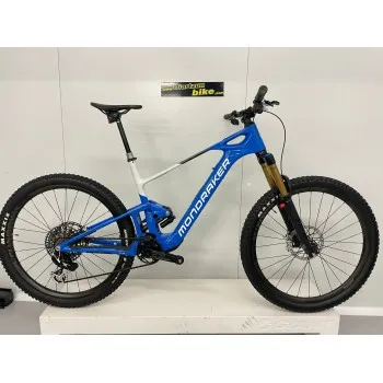 MONDRAKER NEAT RR SL TEST T.XL