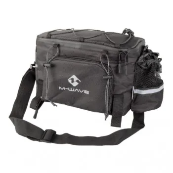 BOLSA M-WAVE TRASERA