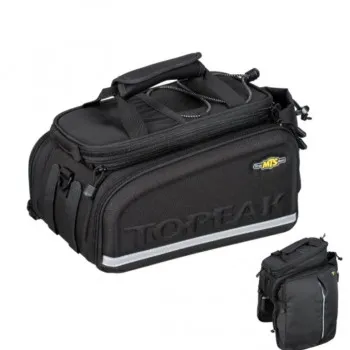 ALFORJA TOPEAK MTS TRUNKBAG...