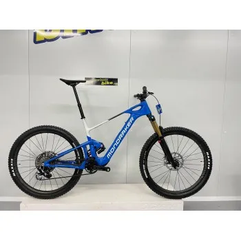 OFERTA LIMITADA! MONDRAKER...
