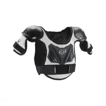 PROTECTOR INFANTIL FOX...