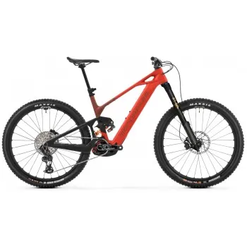 MONDRAKER CRAFTY CARBON XR...