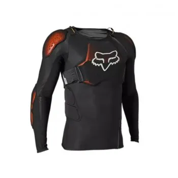 CHAQUETA FOX BASEFRAME PRO D30