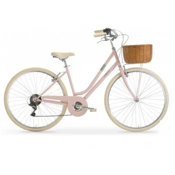 BICI PASEO MBM NEPTUNE 28" 6V