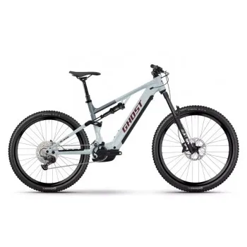 GHOST E-ASX ADVANCED HIGH