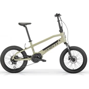 MBM FUNK CROSS 20"