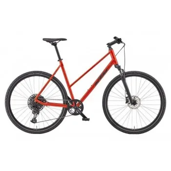 KTM X-LIFE CROSS