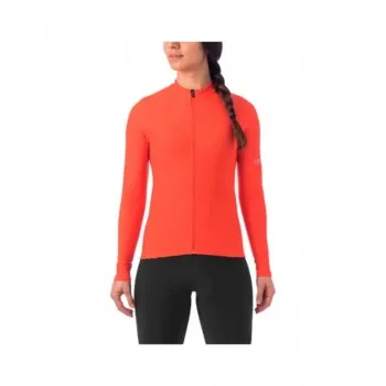 MAILLOT GIRO CHRONO THERMAL...