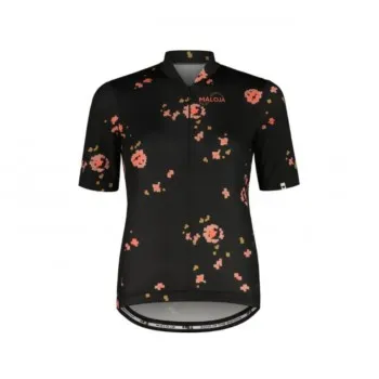 MAILLOT MALOJA HOCHEISERM 1/2