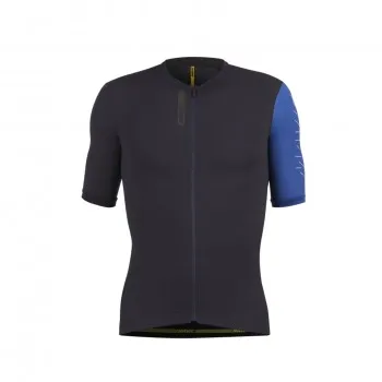 MAILLOT MAVIC ESSENTIAL AZUL