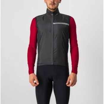 CHALECO CASTELLI SQUADRA...