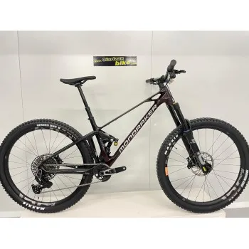 MONDRAKER FOXY CARBON XR...