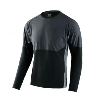 CAMISETA TROY LEE DRIFT LS...