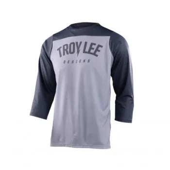 CAMISETA TROY LEE  RUCKUS...