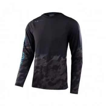 CAMISETA TROY LEE SKYLINE...