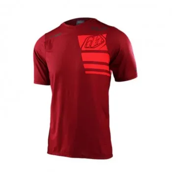 CAMISETA TROY LEE SKYLINE...