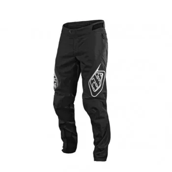 PANTALON TROY LEE SPRINT BlACK
