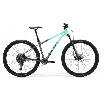 MERIDA BIG NINE 400