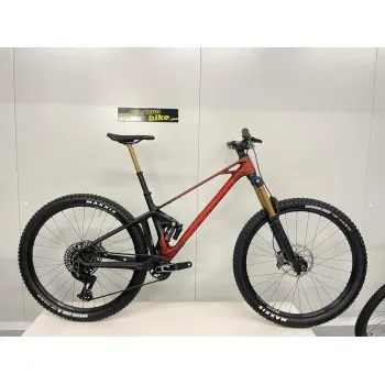 MONDRAKER FOXY CARBON RR...
