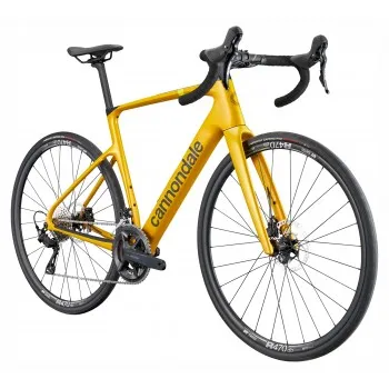 CANNONDALE SYNAPSE CARBON 5