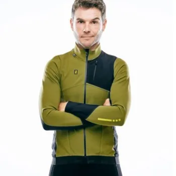 CHAQUETA INVERSE PURE...